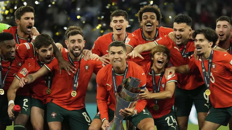 Uefa Distribuisce 244 Milioni ai Club per Nations League e Euro 2028