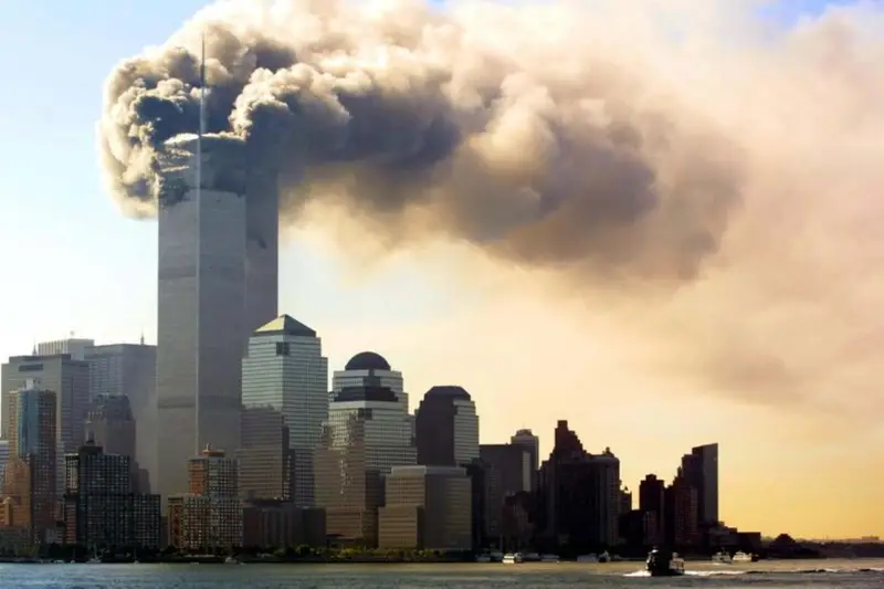 Aumentano i Casi di Cancro tra Sopravvissuti all'11 Settembre: Un Allarme da Ground Zero