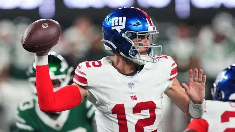 NFL: Analisi delle Squadre in Corsa per i Playoffs – AFC al Centro dell'Attenzione