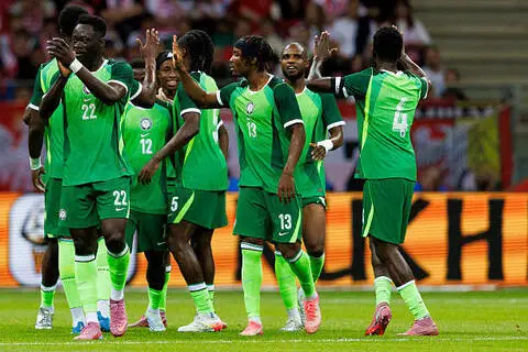 Nigeria, un accordo Adidas da top 10 mondiale: il valore della maglia supera le delusioni sportive