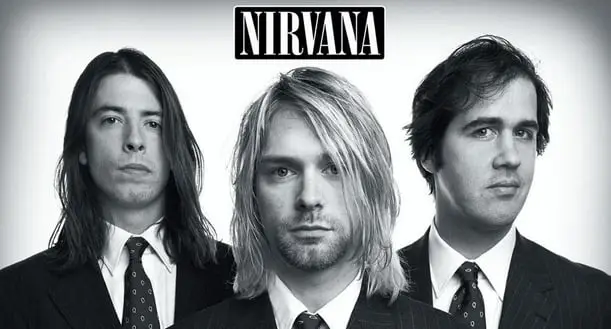 Smells Like Teen Spirit: Trentacinque Anni Dopo la Rivoluzione di Nirvana