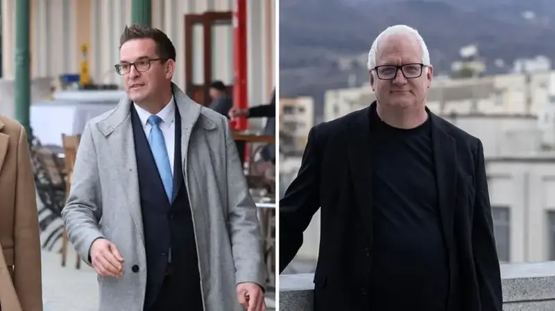Nova Gorica si prepara alle elezioni: sfida tra Turel e Rusjan con possibili sorprese a destra