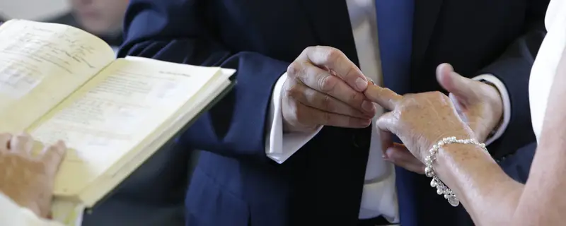 Boom di Matrimoni in Italia: Gen Z, Over 65 e il Ritorno alla Tradizione