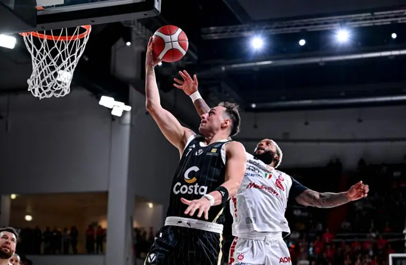Olimpia Milano-Virtus Bologna: Analisi delle Quote Pre-Partita per l'Euroderby