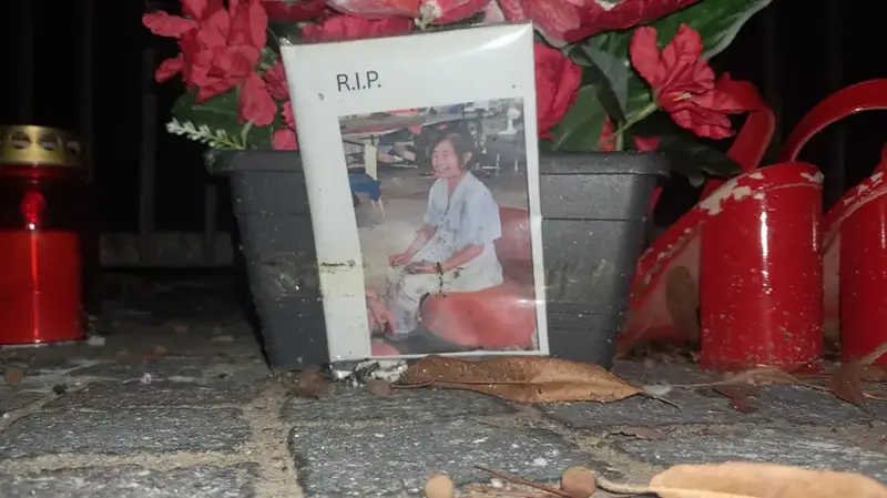 Nuovo Sopralluogo nella Villa del Delitto a San Giovanni al Natisone: Indagini sull'Omicidio di Fengjiao Chen