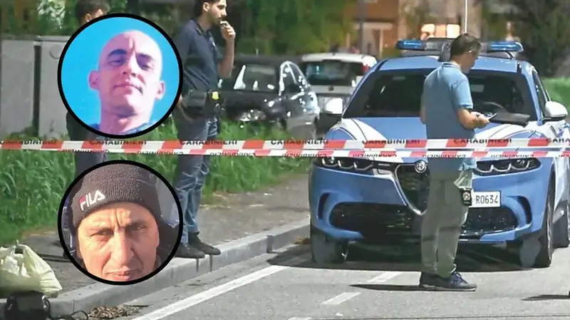 Udine: Koufi Confessa l'Omicidio di Abdellatif