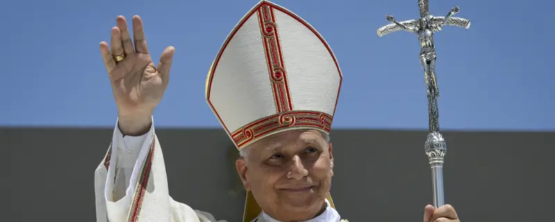 Papa Leone XIV: l'Europa si Ricorda delle Sue Radici Cristiane