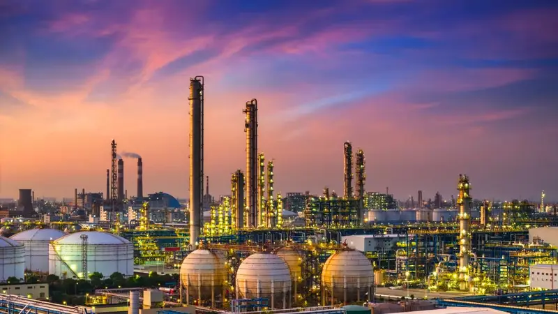 Italia: Crescono le Importazioni di Petrolio da USA, Venezuela e America Latina