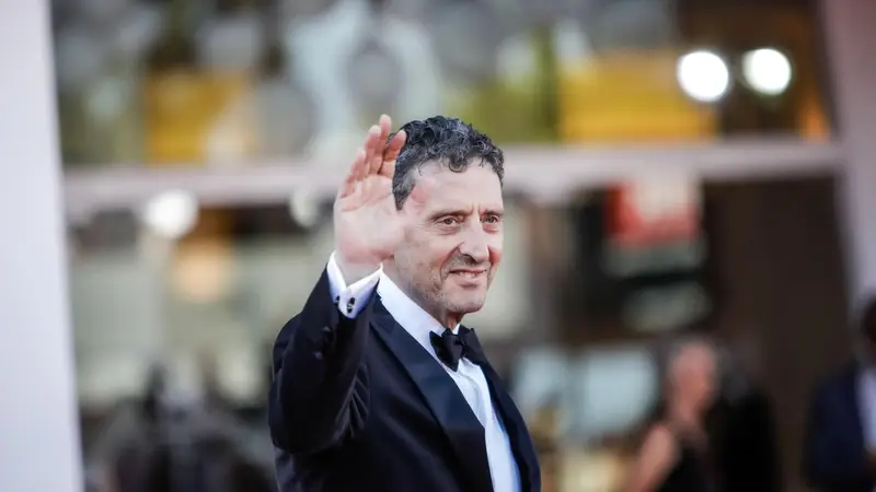 Pietrangelo Buttafuoco, da Lupus in Fabula alla Radio della Cei