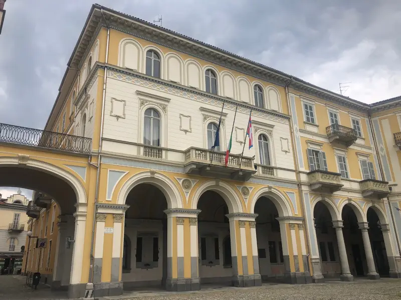 Polo 0-6 di Via delle Roggie, apertura il 28 settembre