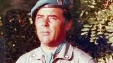 Pordenone Addio al Colonnello Alessandro Gamboz, Eroe dell'Elisoccorso