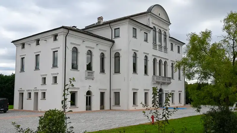Villa Cattaneo, Pordenone: Rinasce un Polo Musicale per i Giovani
