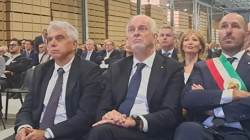Friuli: 50 Anni dal Terremoto, Pozzo Invita a un 'Patto di Correspondersabilità' per la Rinascita Economica