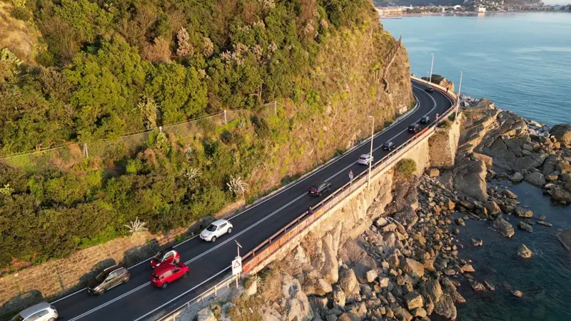 Weekend di Traffico: Previsioni e Bolle Rosse per le Principali Autostrade