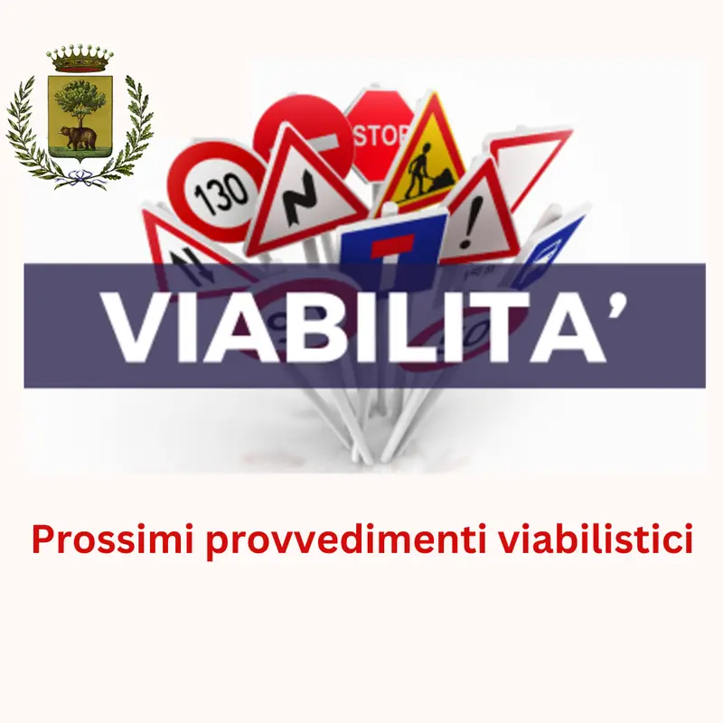 Provvedimenti viabilistici per La Stracada 2026