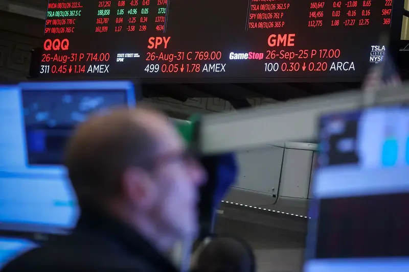 Crisi del Debito Globale: Un Rischio Crescente