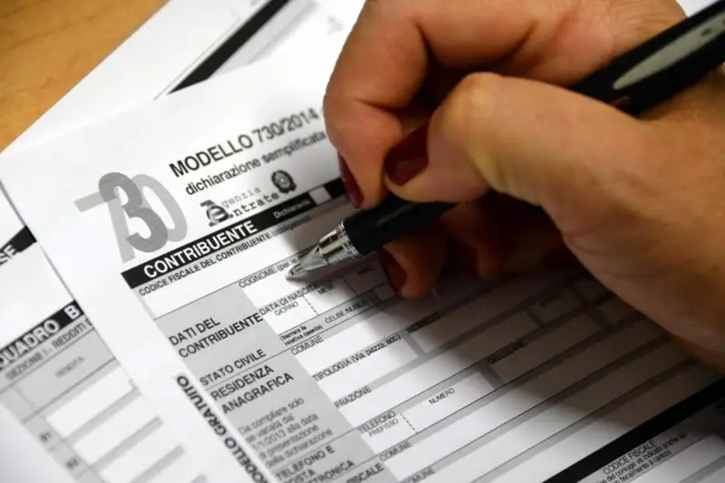 Irpef: quasi la metà degli italiani non paga l'imposta
