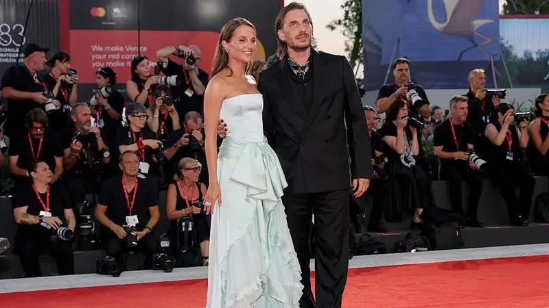 Venezia 73: I Look di Rassegna dei Protagonisti sul Red Carpet