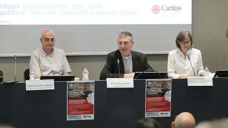 Trieste: Crescono Solitudine e Problemi Abitativi al Centro d’Ascolto