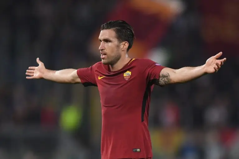 Strootman e Gasperini: l'impatto di Malen e la soddisfazione della Roma