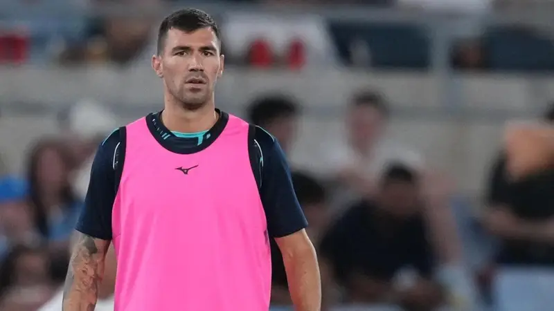 Romagnoli al Qatar: l'Al-Sadd chiude l'affare con la Lazio