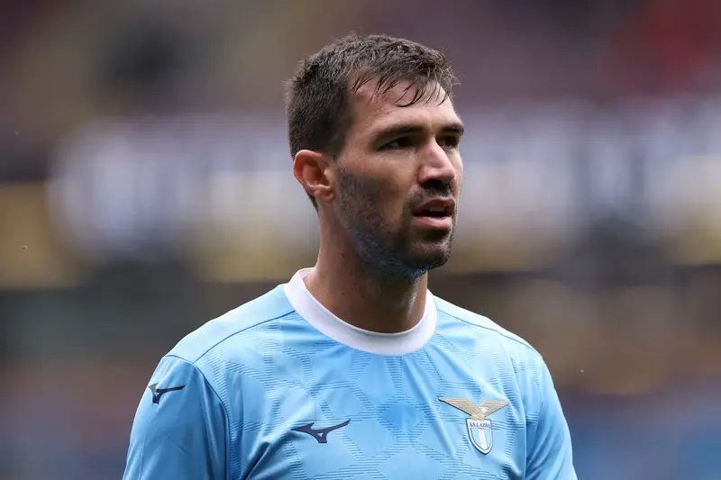 Romagnoli al Sadd: 'Felice e Soddisfatto', Ma Problemi con la Lazio