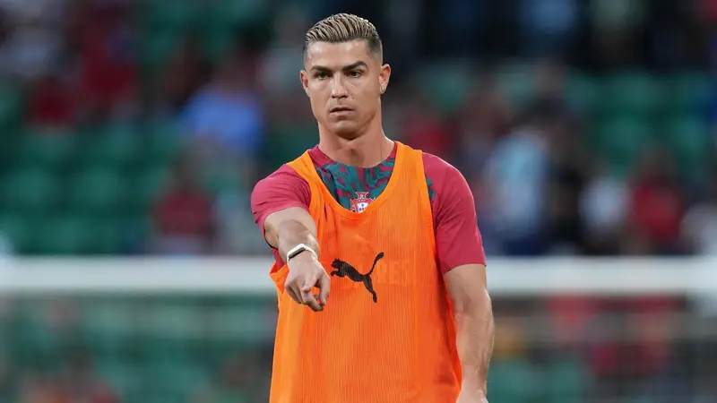 Ronaldo-Portogallo: Tensioni e Crisi nel Ct Jesus