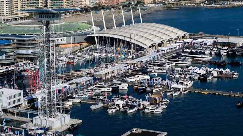 Salone Nautico di Genova: Un'Opportunità per l'Industria del Made in Italy