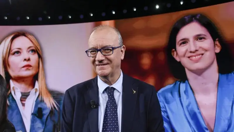 Scuola: Meloni e Mattarella fissano limiti studenti stranieri e vietano burqa