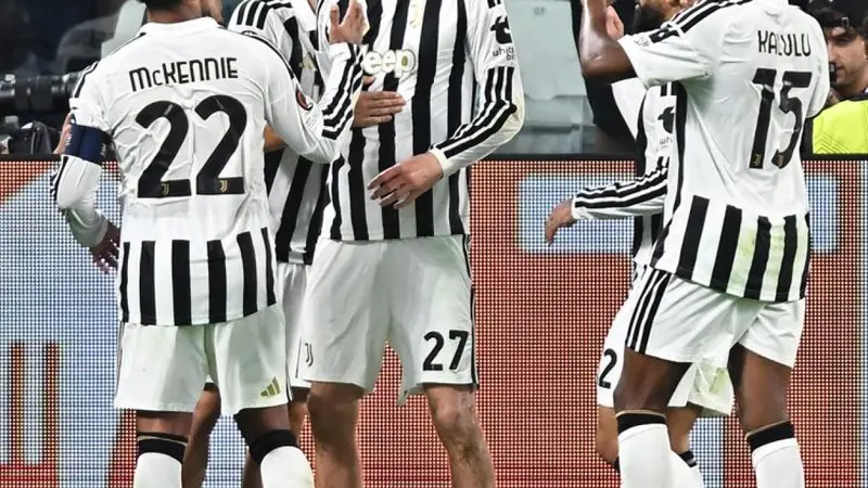 Juve: Arrivo di Woltemade e Kolo Muani, Attenta Sorpresa all'Alajbegovic