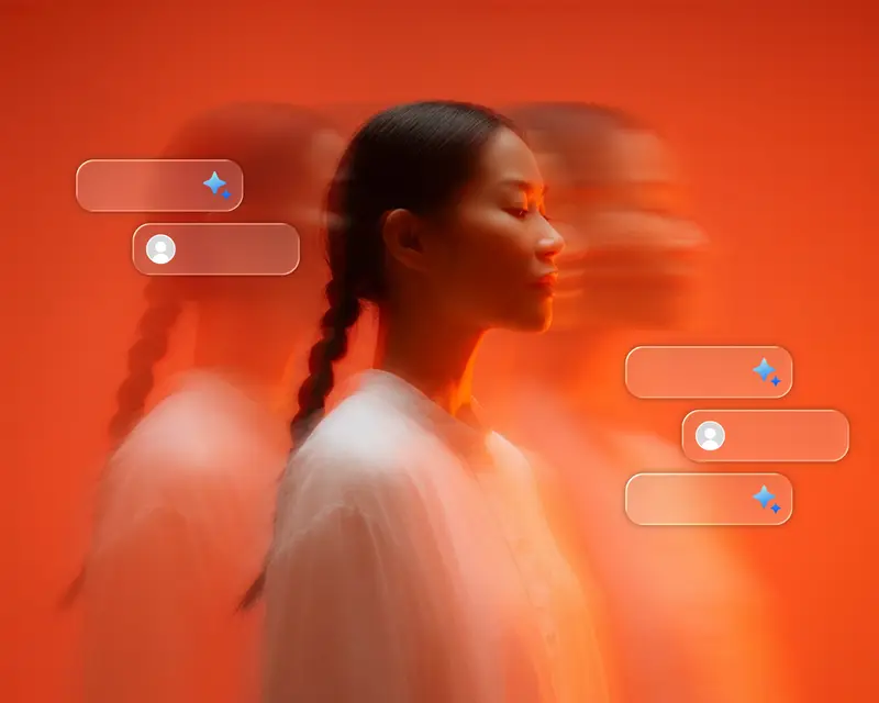 Gen Z e AI: la Fiducia nell'Intelligenza Artificiale per lo Shopping Online è Fragile
