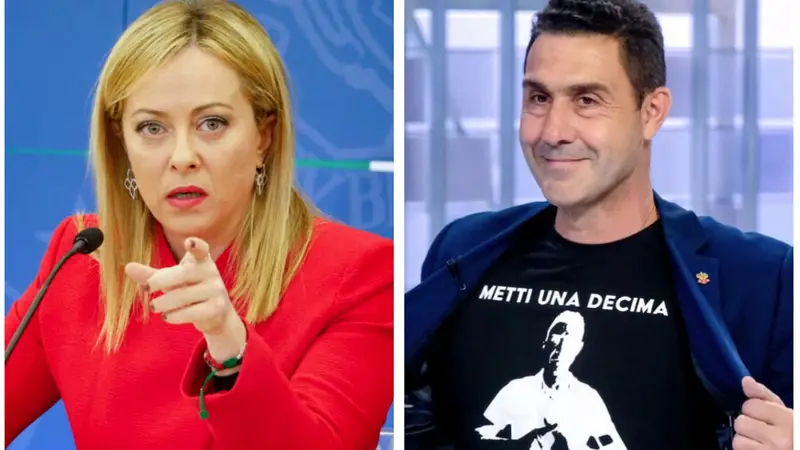 Sondaggi: Vannacci, il Premio di Maggioranza e le Tensioni nel Centrodestra