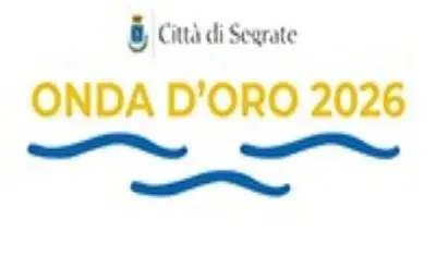 Segrate Premia l'Eccellenza Sportiva con l'‘Onda d’Oro'