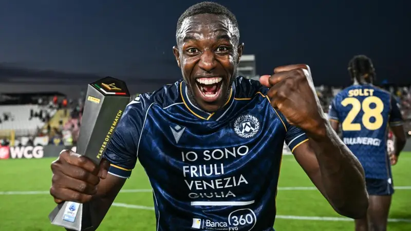 Serie A: I Top 5 Difensori con Più Bonus – Analisi Fantacampionato