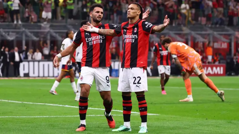 Fantacampionato: I Cinque Nuovi Arrivi Più Promettenti