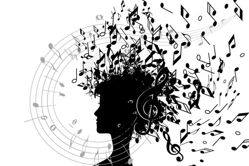 Musica e Cervello: Lo Studio Rivela Come la Melodia Combatte lo Stress