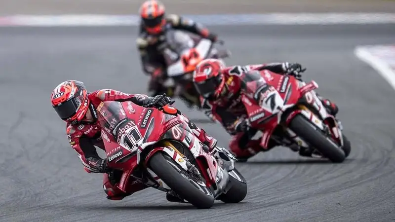 Superbike Cremona 2026: Il Circuito Bergamonti in Preparazione per il Ritorno del Campionato