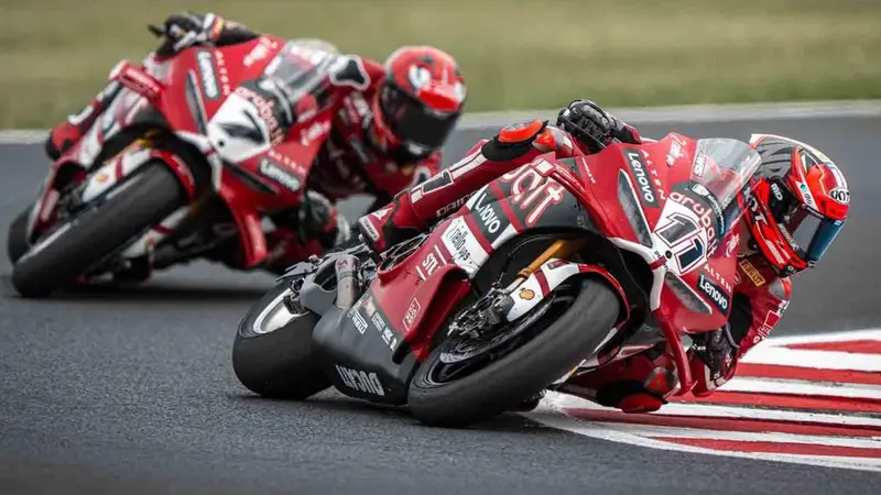 Superbike Magny-Cours 2026: Orari TV e Streaming delle Qualifiche e Gare
