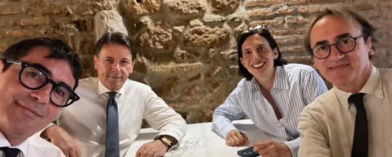 Le Primarie: Un Esperimento Fallito e la Crisi del Partito