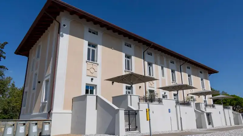 Marina Monfalcone: Nuovi Investimenti per il Porto e la Riqualificazione