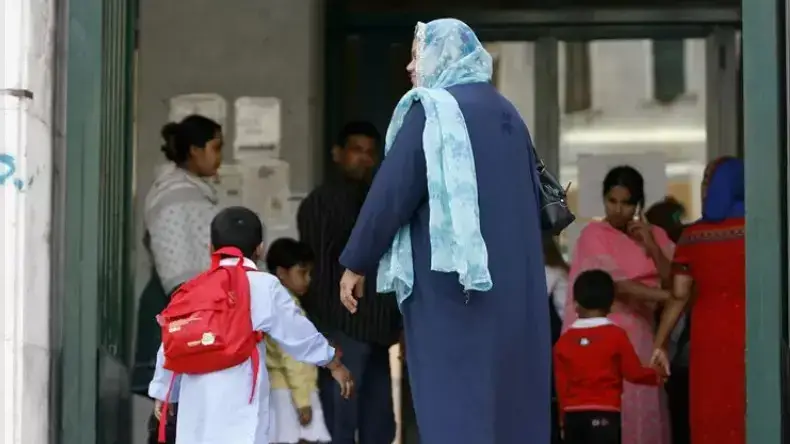 Fvg: Superamento del 30% di Alunni Stranieri in 63 Scuole