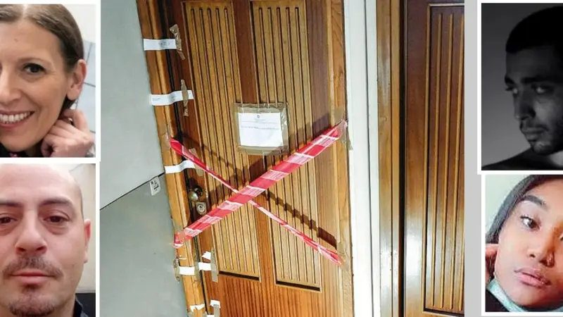 Torino: Scoperto il Cadavere Smembrato, Indagini su un Festino di Orrore