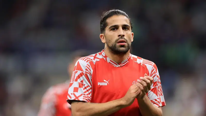 Rodriguez verso la prima convocazione: Abate pronto a dare fiducia al ripreso difensore