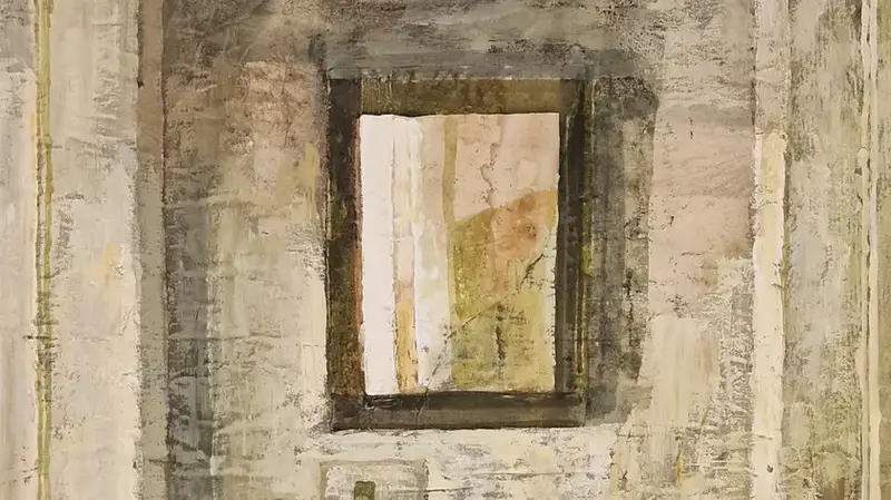 Safet Zec: La Carta Come Tela – Una Mostra a Udine Esplora la Materia della Pittura