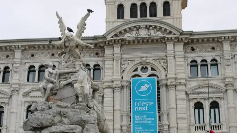 Trieste Next: Un Festival di Ricerca che Interroga il Futuro del Pensiero