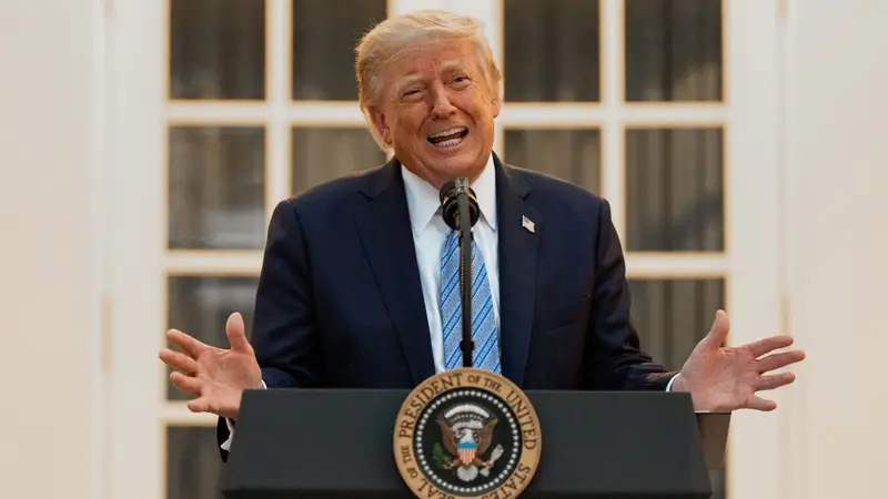 Trump Restringe l'Accesso ai Media Considerati 'Ostili' alla Casa Bianca