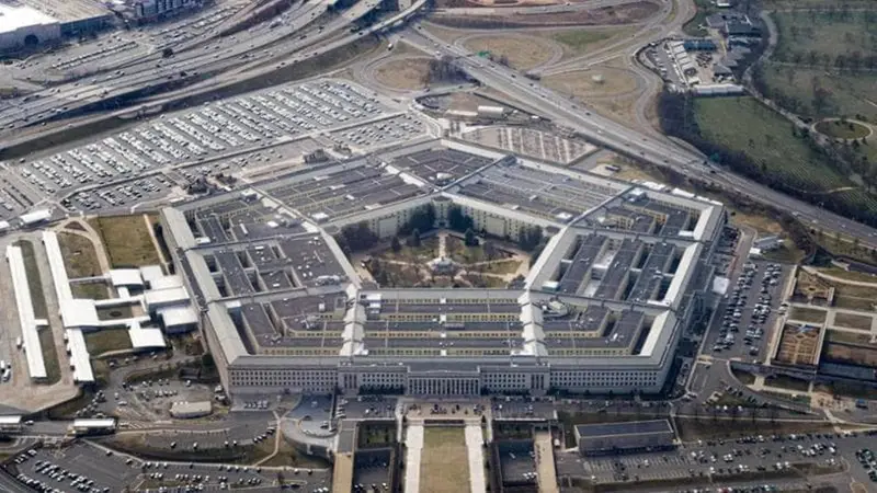 Trump Furioso: Pentagono sotto Indagine per Fuga di Notizie su Armamenti