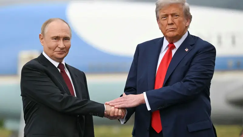 Trump Valuta l'Invito a Putin al G20: Tensioni in Aumento
