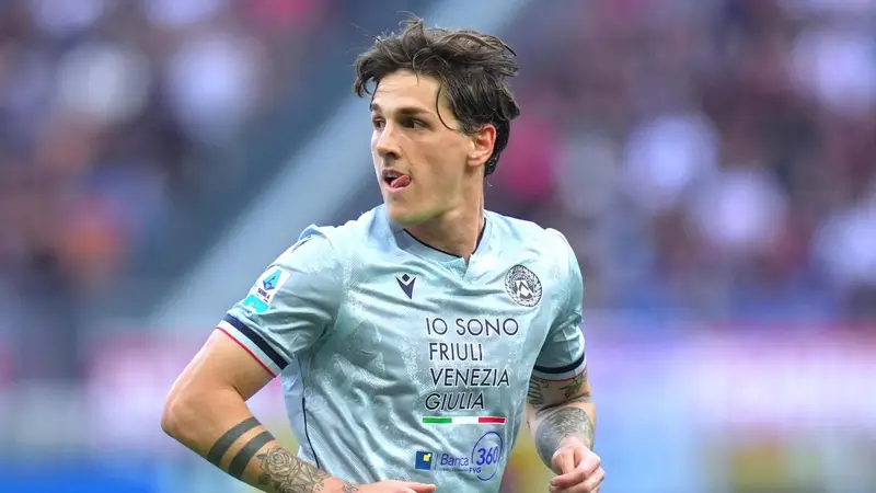 Udinese-Cagliari: Runjaic punta su Zaniolo e un'ossatura rinnovata
