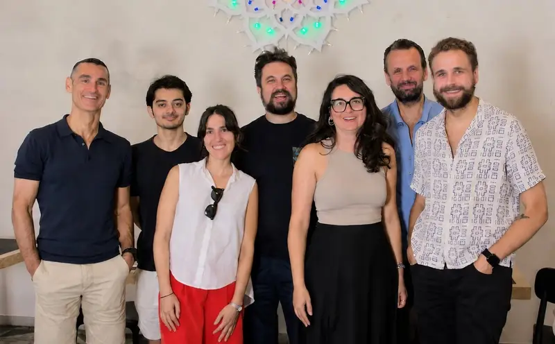 QSensato Riceve un Milione di Euro per Accelerare lo Sviluppo dei Sensori Quantistici